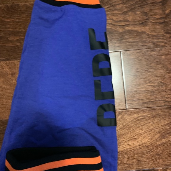 Bebe relaxed jogger pants - Picture 5 of 5